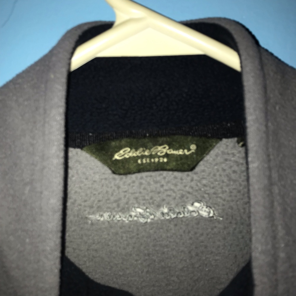 Fleece jacket - Picture 2 of 2